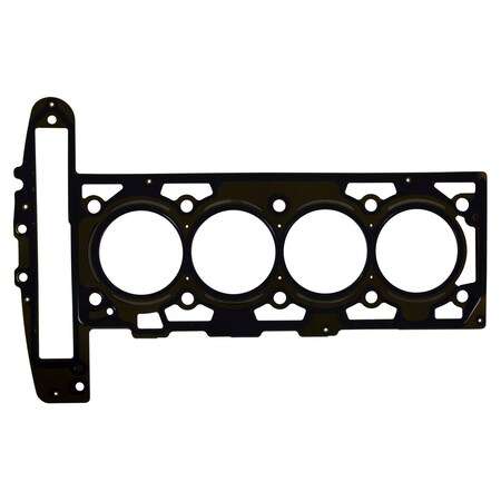 Fel-Pro 12-03 Saab L4 2.0L Dohc Turbo B7L B7R 98 Cyli H-Gskt, 26584Pt 26584PT
